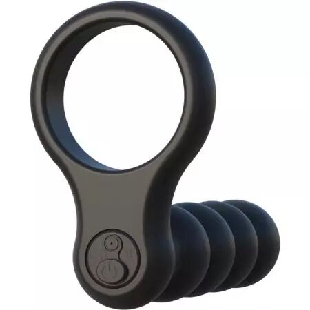 FANTASY C-RINGZ - REMOTE CONTROL DOUBLE PENETRATOR