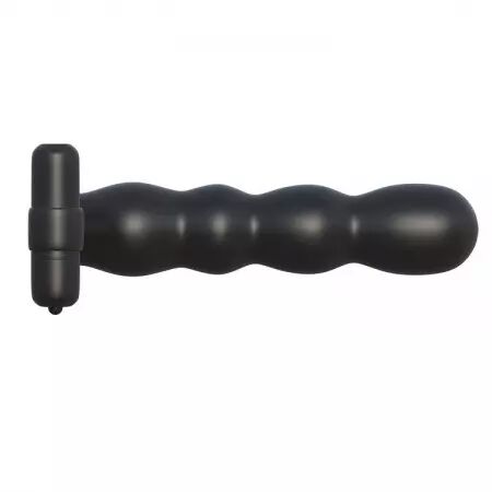 FANTASY C-RINGZ - PÉNÉTRATEUR DOUBLE POSABLE