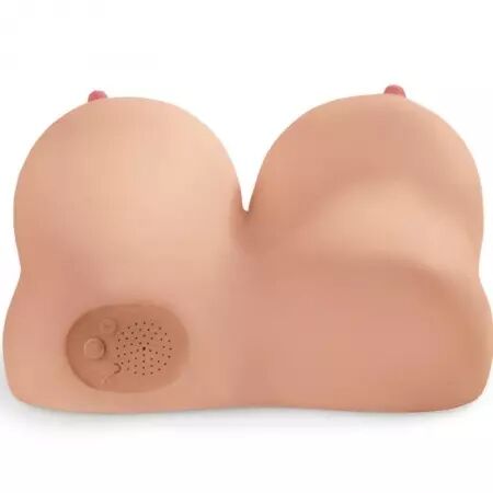 EXTREME TOYZ - DIRTY TALK INTERACTIF TITTY FUCH ELLE