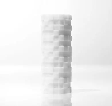 TENGA - MODULE 3D EXTASE SCULPTÉE