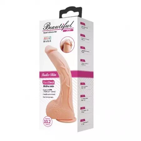 BAILE - JOLI AMOUR BEAU JACK 26 CM
