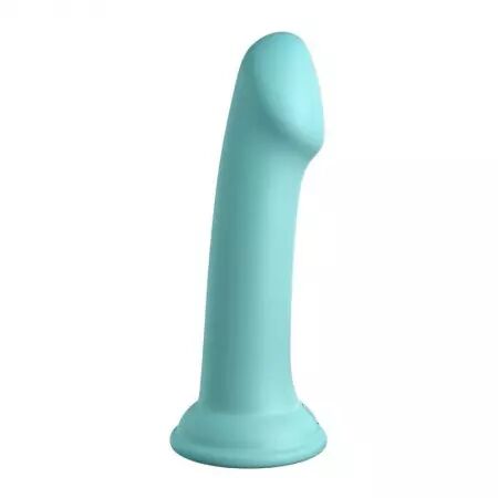 DILLIO - BIG HERO 15,24 CM VERT