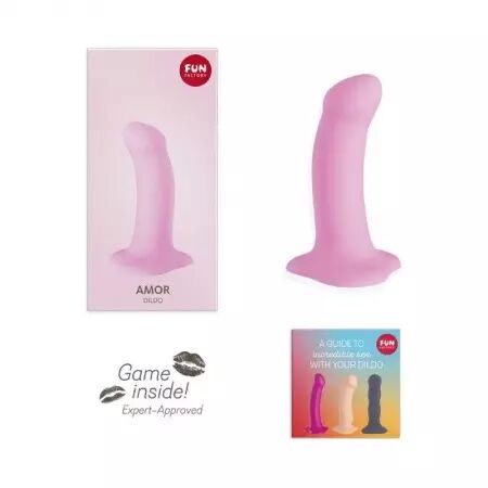 FUN FACTORY - GODE AMOR CANDY ROSE