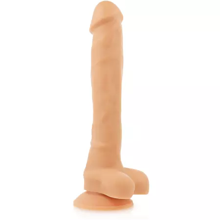 COCK MILLER - COCKSIL ARTICULABLE SILICONE DENSITÉ 24 CM