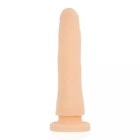 DELTA CLUB - TOYS GODE NATUREL MÉDICAL SILICONE 20 X 4 CM