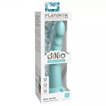 DILLIO - SLIM SEVEN 17,78 CM VERT