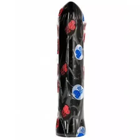 ALL BLACK - GODE 22 CM