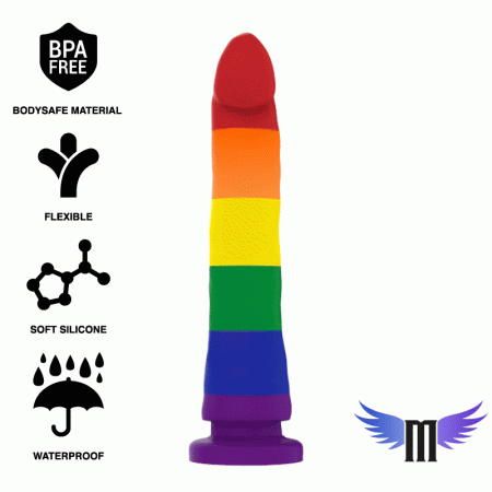 MYTHOLOGY - GODE DEVON PRIDE L