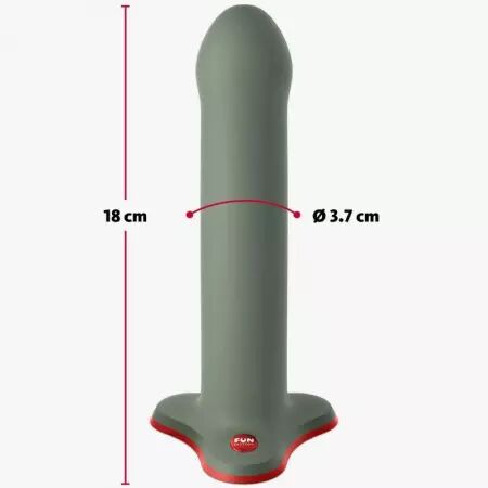 FUN FACTORY - MAGNUM GODE OLIVE SAUVAGE