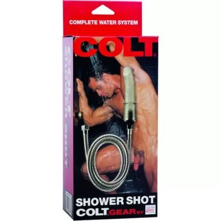 CALIFORNIA EXOTICS - COLT COUP DE DOUCHE