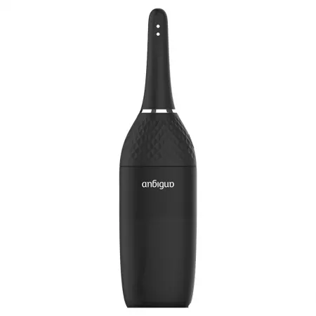 ANBIGUO - NETTOYEUR ANAL AUTOMATIQUE ULTIME 5 INTENSITÉS
