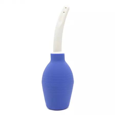 FORME DE BOUTEILLE DE LAVEMENT ANAL OHMAMA FETISH