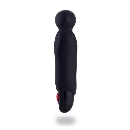 FUN FACTORY - STIMULATEUR DE PROSTATE DUKE NOIR
