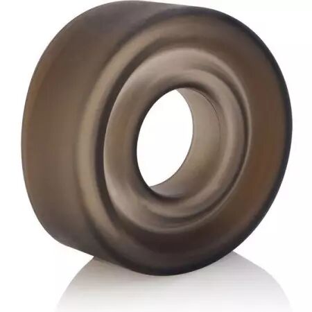 CALIFORNIA EXOTICS - MANCHON DE POMPE EN SILICONE ADV NOIR