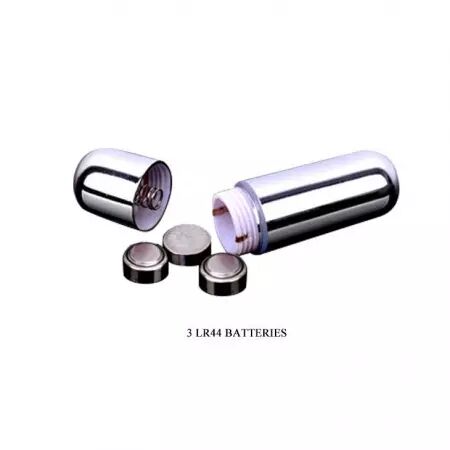 BAILE - ANNEAU SILICONE 10 RYTHMES DE LANGUE AVEC VIBRATION ROSE