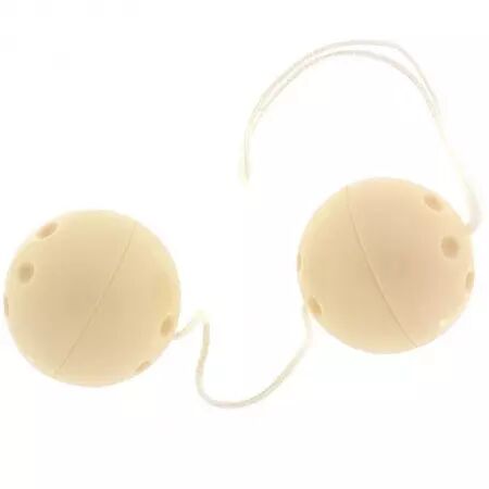 SEVEN CREATIONS - BOULES ORGASMIQUES ECOVIBRATONE
