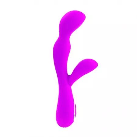PRETTY LOVE - VIBRATEUR SMART IMPULSE LILAS