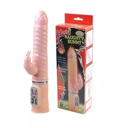 BAILE - CHALEUR FIRE BUNNY RAMPANTE TEMPÉRATURE 10F