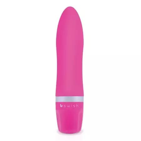 B SWISH - BCUTE CLASSIQUE ROSA