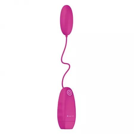 B SWISH - BNAUGHTY CLASSIC BULLET VIBRANT CERISE