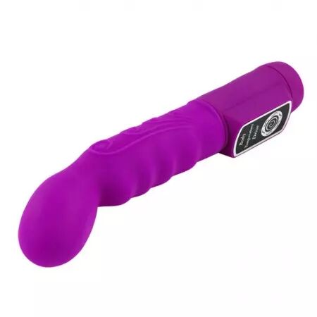 PRETTY LOVE - VIBRATEUR SMART BODY TOUCH II LILAS