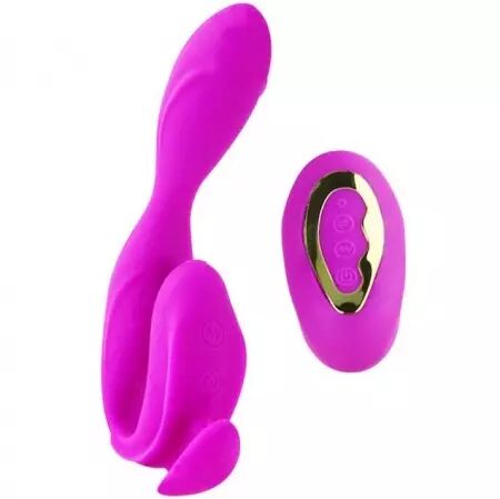 PRETTY LOVE -MASSEUR LILAS HIGHGRADE COLBERT