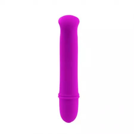PRETTY LOVE - FLIRTATION VIBRATEUR ANTONY
