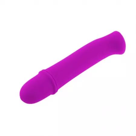 PRETTY LOVE - FLIRTATION VIBRATEUR ANTONY