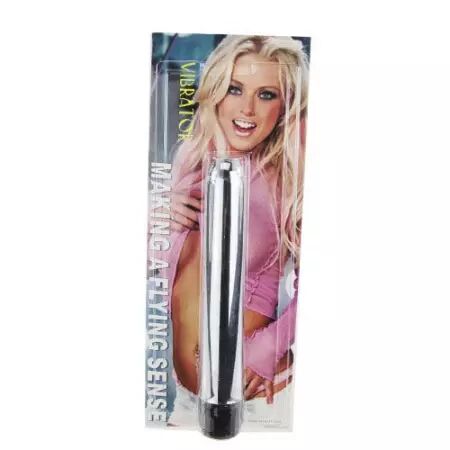 BAILE - VIBRATEUR FAISANT UN SENS DE VOL EN MÉTAL