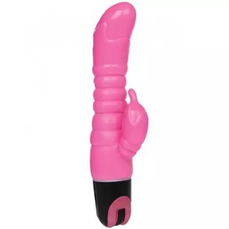 BAILE - VIBRATEUR ROSE 22.5 CM