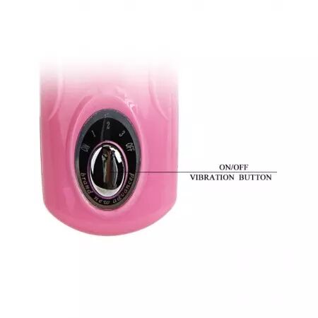 BAILE - MASSEUR DEDE LANGUE 3V