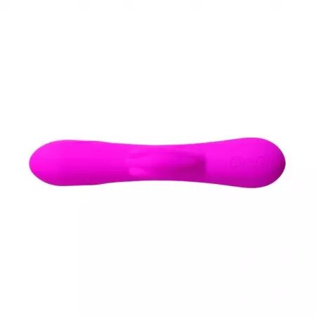 PRETTY LOVE - VIBRATEUR STIMULATEUR BARRETE