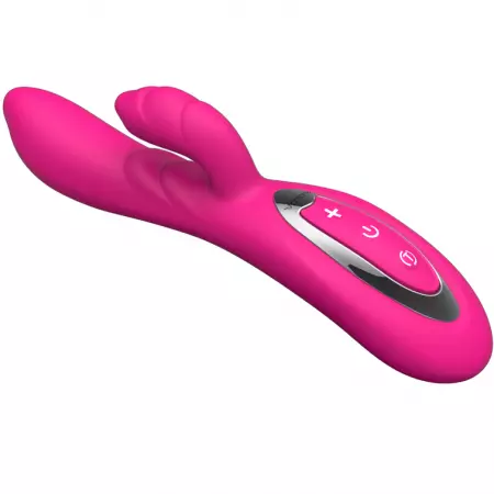 NALONE - VIBRATEUR INTELLIGENT TOUCH 2