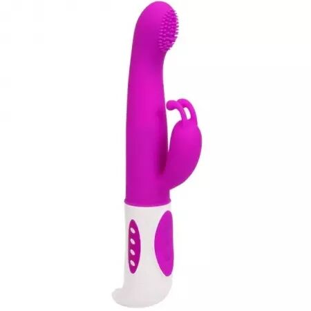 PRETTY LOVE - SMART HUGH RABBIT LILAS