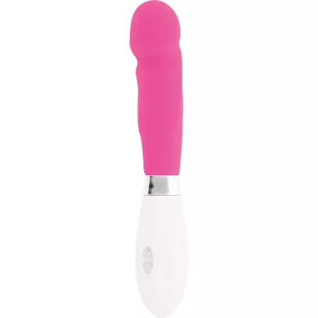 GLOSSY - VIBRATEUR PAUL ROSE