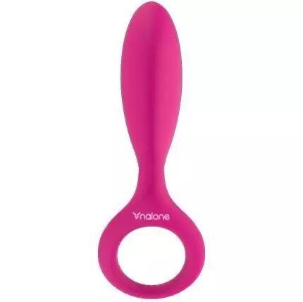 NALONE - ANNEAU VIBRATEUR TANGO