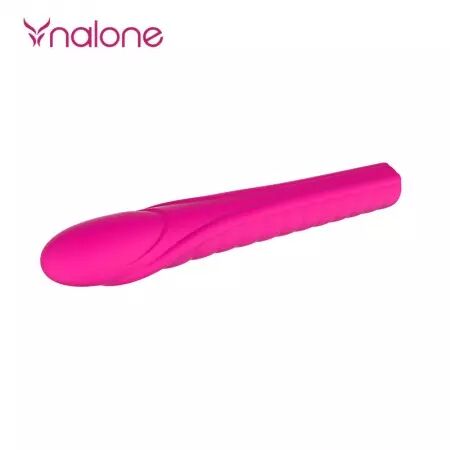 NALONE - DIXIE VIBRATEUR PUISSANT ROSE