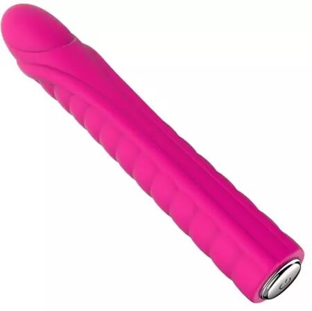 NALONE - DIXIE VIBRATEUR PUISSANT ROSE
