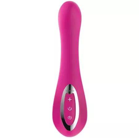 NALONE - VIBRATEUR ROSE TOUCH SYSTEM