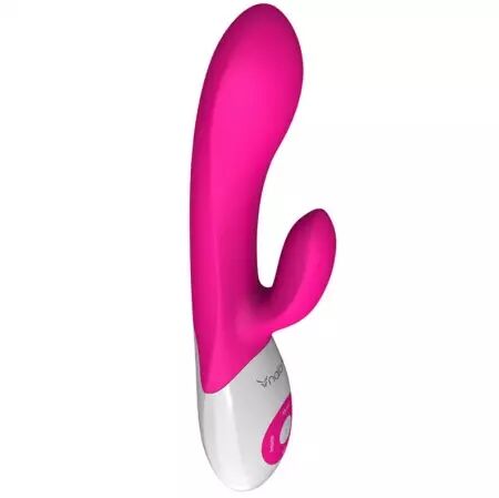 NALONE - VIBRATEUR RHYTHM VOICE SYSTEM ROSE