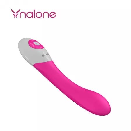 NALONE - VIBRATION DIMPULSION ET MODE SON ROSE