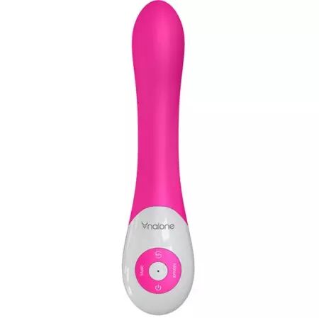 NALONE - VIBRATION DIMPULSION ET MODE SON ROSE