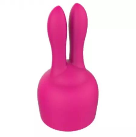 NALONE - TÊTE STIMULANTE ELECTRO & ROCK BUNNY