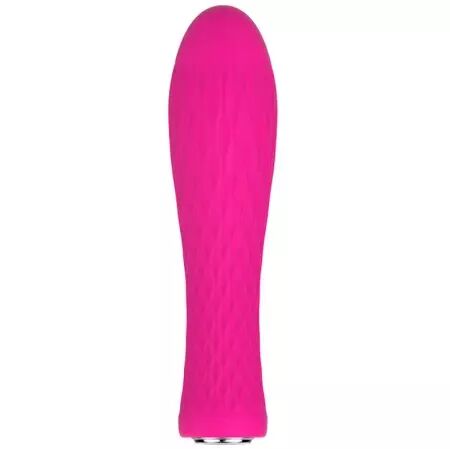 NALONE - VIBRATEUR ROSE MINI IAN