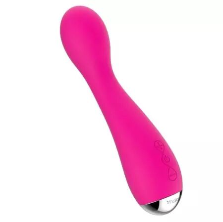 NALONE - YOYO VIBRATEUR PUISSANT POINT G DOUX AU TOUCHER