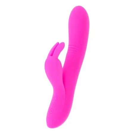 MORESSA - ETHAN RECHARGEABLE EN SILICONE PREMIUM