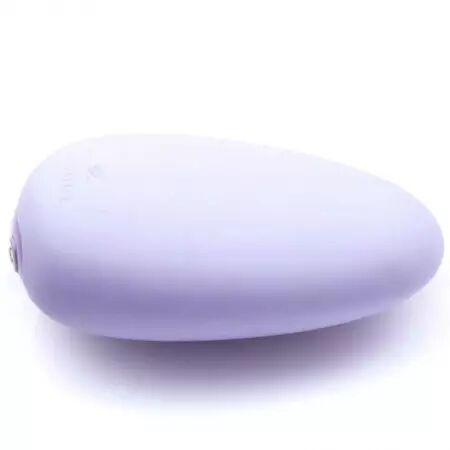 JE JOUE - MIMI MASSAGER DOUX VIOLET