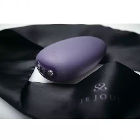 JE JOUE - MIMI MASSAGER VIOLET DOUX