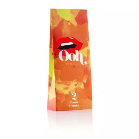 JE JOUE - OOH BY REMPLACEMENT STIMULATEUR CORAIL