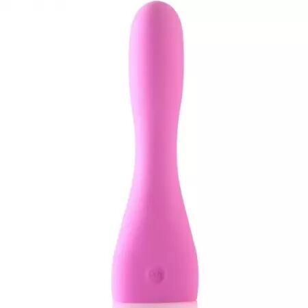 JE JOUE - OOH BY REMPLACEMENT STIMULATEUR ROSE